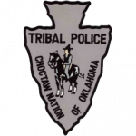 Agency patch