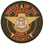 Agency patch
