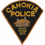 Cahokia Police Department