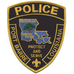 Agency patch