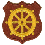 Agency patch