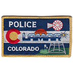 Lamar Police Department