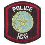 Agency patch