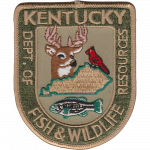Agency patch