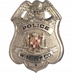 Agency patch