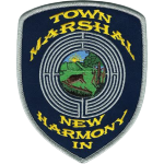 New Harmony Police Department