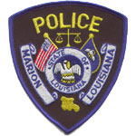 Marion Police Department