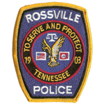 Rossville Police Department