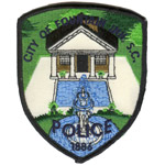 Fountain Inn Police Department