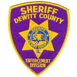 DeWitt County Sheriff's Office