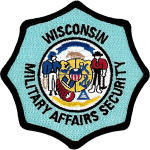 Wisconsin Department of Military Affairs - Volk Field Security Forces
