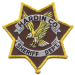 Hardin County Sheriff's Office