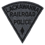 Agency patch