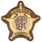 Agency patch