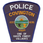 Covington Police Department