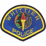 Agency patch