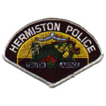 Agency patch