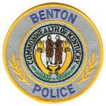 Benton Police Department