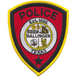 Agency patch