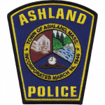 Agency patch