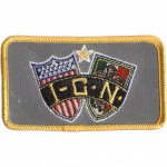 International and Great Northern Railroad Police Department