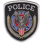 Carrington Police Department