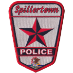 Spillertown Police Department