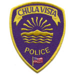 Chula Vista Police Department