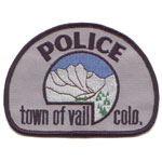 Vail Police Department