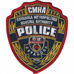 Cuyahoga Metropolitan Housing Authority Police Department