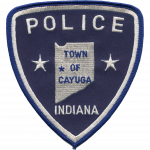 Agency patch