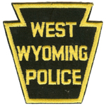 Agency patch