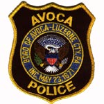 Avoca Borough Police Department