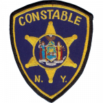 Albany County Constable's Office