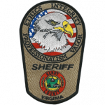 Agency patch