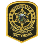 Martin County Sheriff's Office