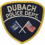 Agency patch