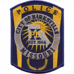 Kirksville Police Department