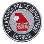 Agency patch