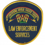 Agency patch