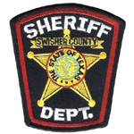 Swisher County Sheriff's Department