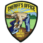 Mineral County Sheriff's Office