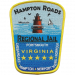 Hampton Roads Regional Jail