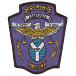 Agency patch
