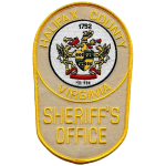 Halifax County Sheriff's Office