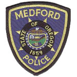 Medford Police Department
