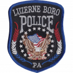 Luzerne Borough Police Department