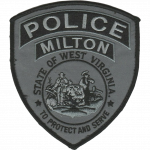 Milton Police Department