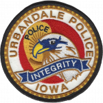 Urbandale Police Department