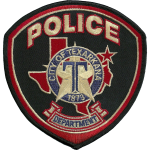 Agency patch